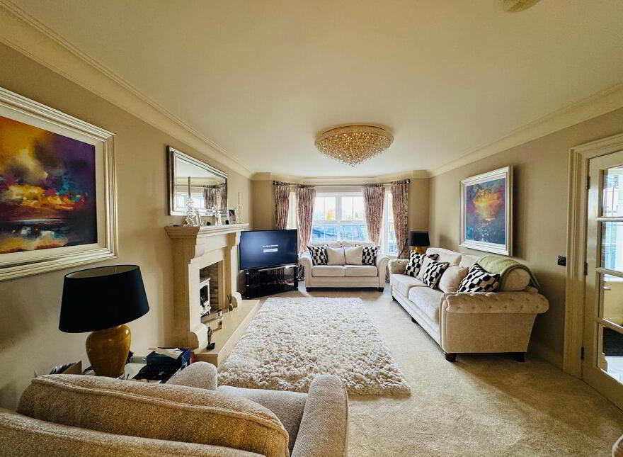 5 Coralmount, Limavady Road, L'Derry, BT47 6ZQ