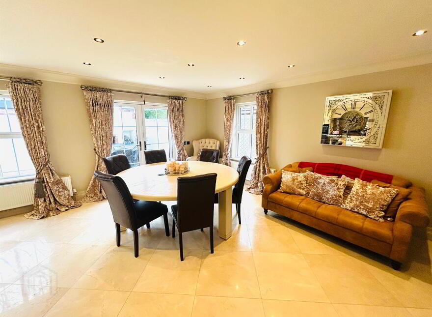 5 Coralmount, Limavady Road, L'Derry, BT47 6ZQ