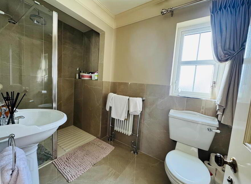 5 Coralmount, Limavady Road, L'Derry, BT47 6ZQ