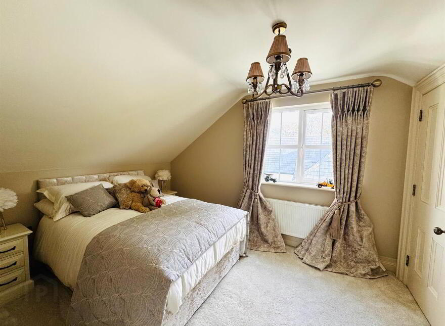 5 Coralmount, Limavady Road, L'Derry, BT47 6ZQ
