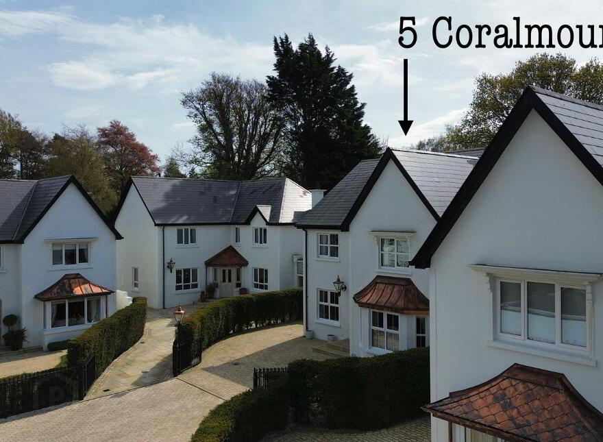 5 Coralmount, Limavady Road, L'Derry, BT47 6ZQ