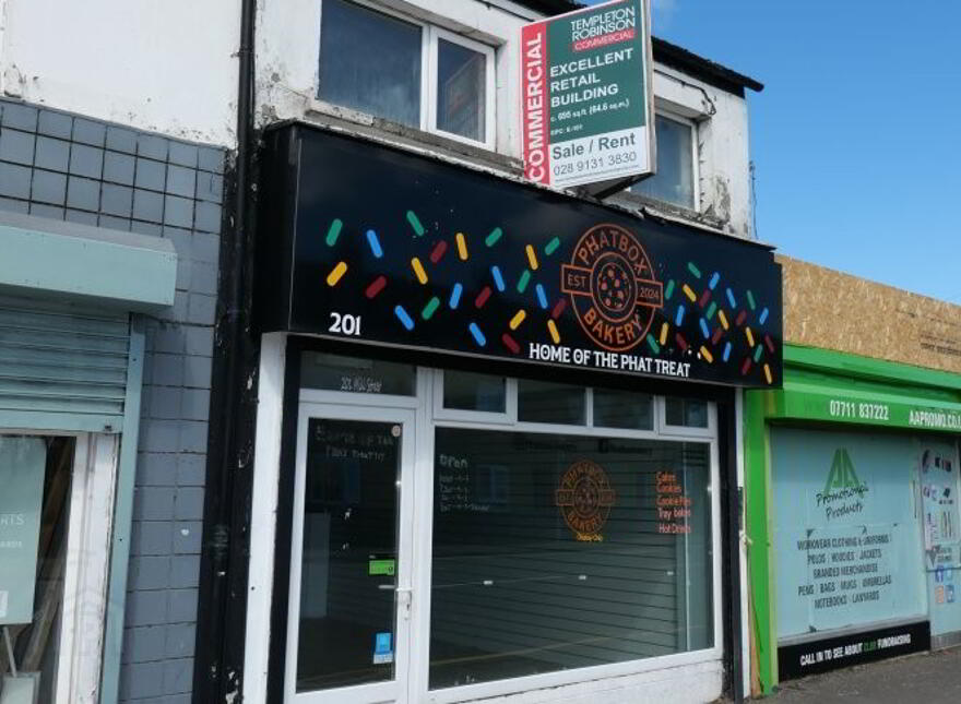 201 Mill Street, Newtownards, BT23 4LN