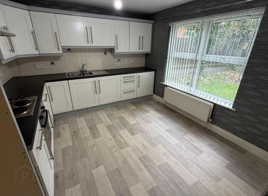 (Lot 4) 22 Melvin Court, Strabane, BT82 9GE