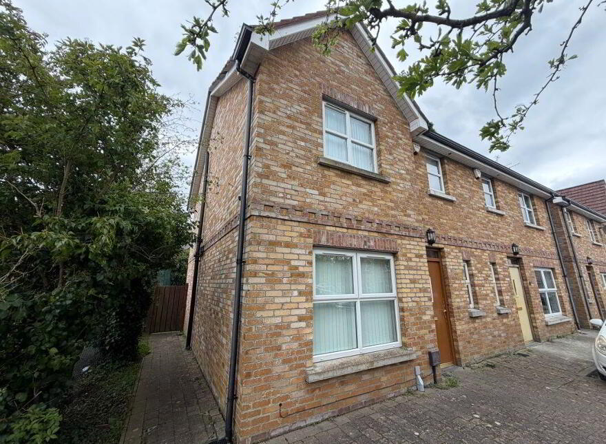 (Lot 4) 22 Melvin Court, Strabane, BT82 9GE