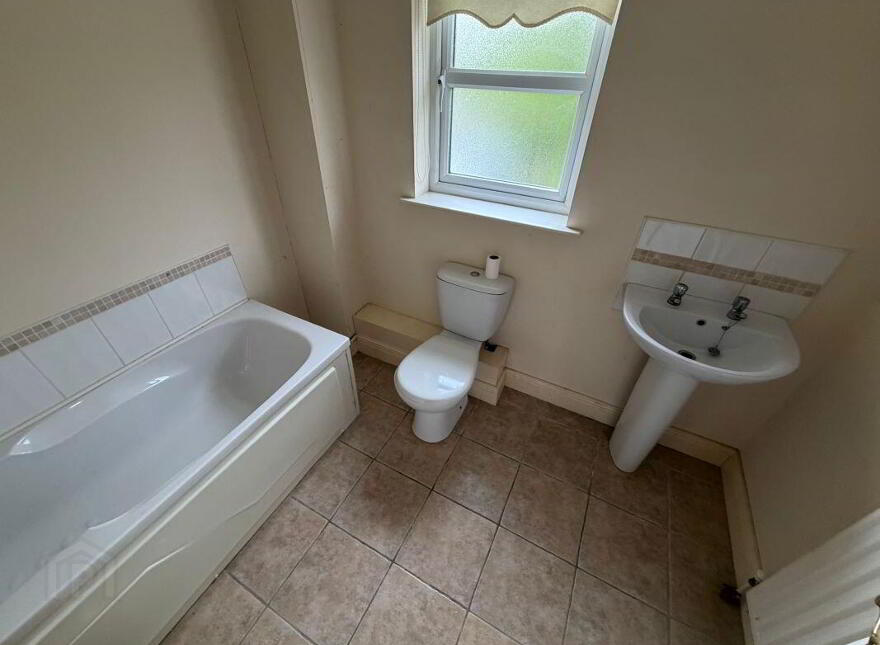 (Lot 4) 22 Melvin Court, Strabane, BT82 9GE