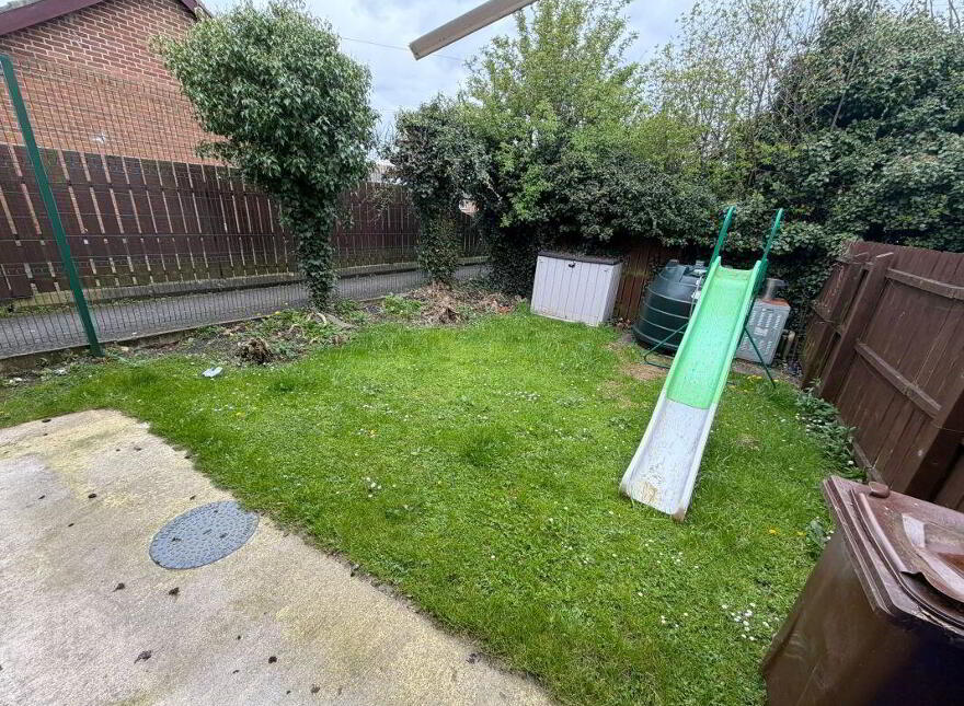(Lot 4) 22 Melvin Court, Strabane, BT82 9GE