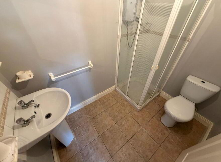 (Lot 4) 22 Melvin Court, Strabane, BT82 9GE