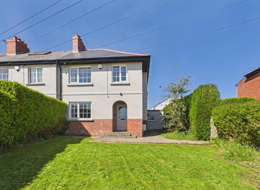 96 Shore Road, Carrickfergus, BT38 8UE