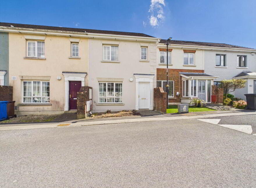 47 Carn Glas Way, Gracdieu, Waterford, X91ENK6
