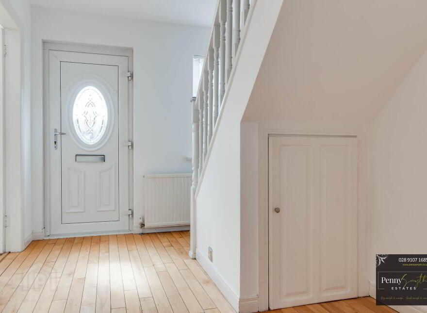 16 Ashbury Grove, Bangor, BT19 6TW