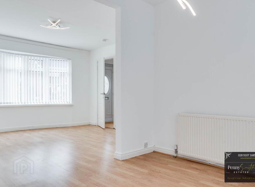16 Ashbury Grove, Bangor, BT19 6TW