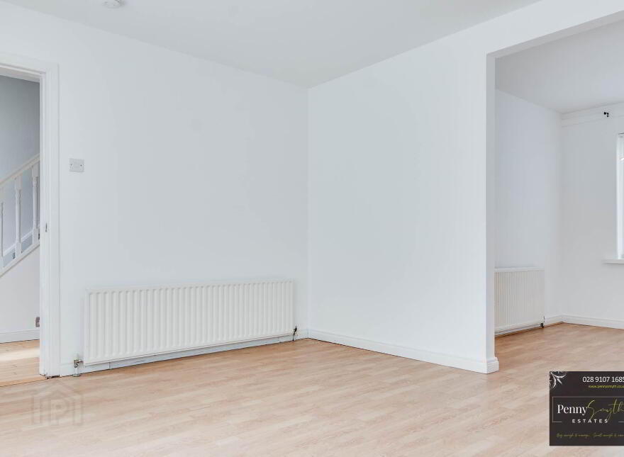 16 Ashbury Grove, Bangor, BT19 6TW