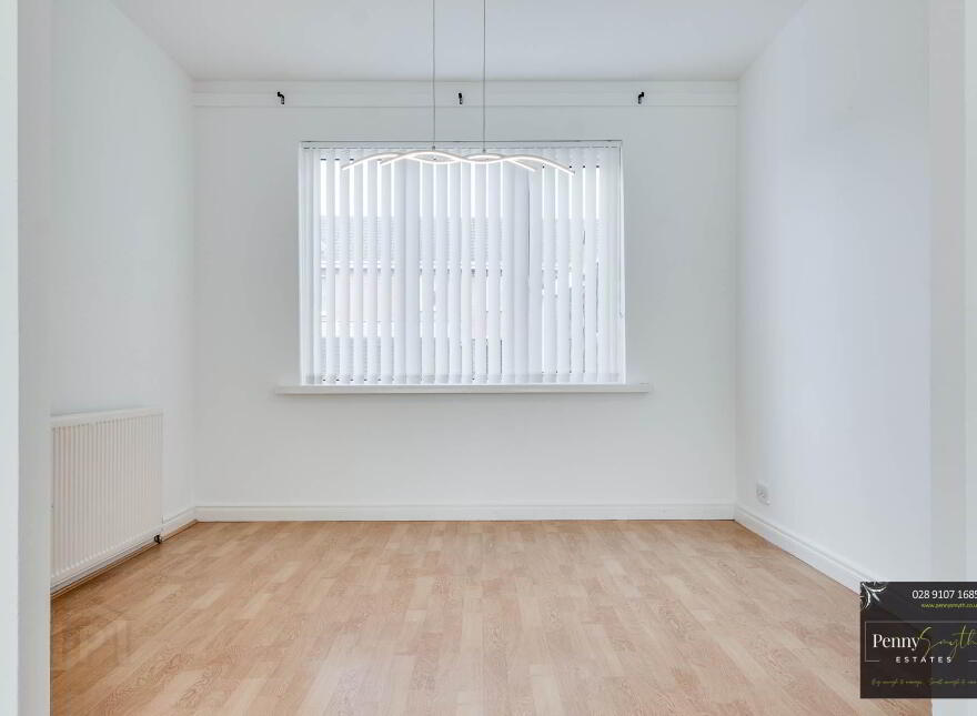 16 Ashbury Grove, Bangor, BT19 6TW