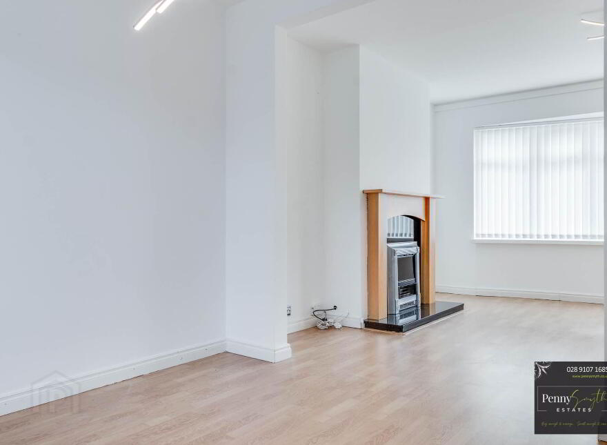 16 Ashbury Grove, Bangor, BT19 6TW