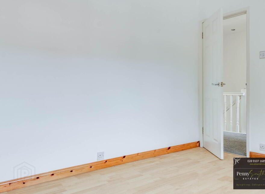 16 Ashbury Grove, Bangor, BT19 6TW
