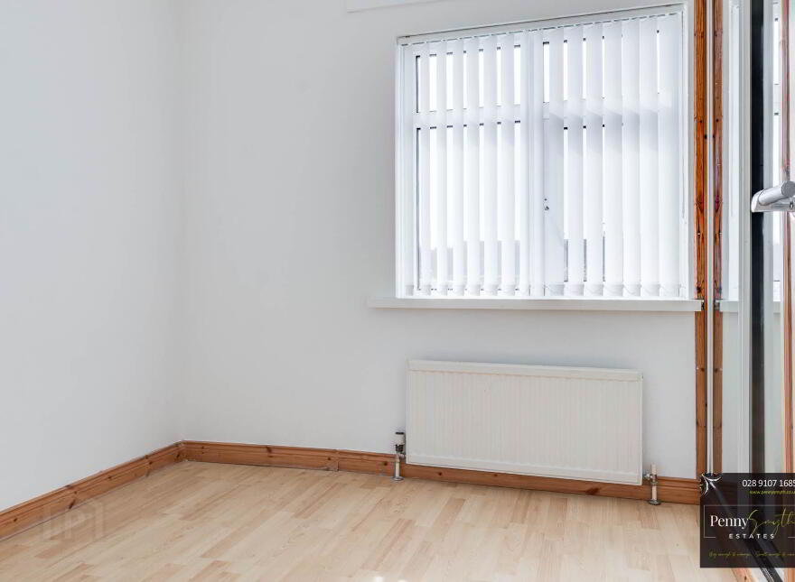 16 Ashbury Grove, Bangor, BT19 6TW
