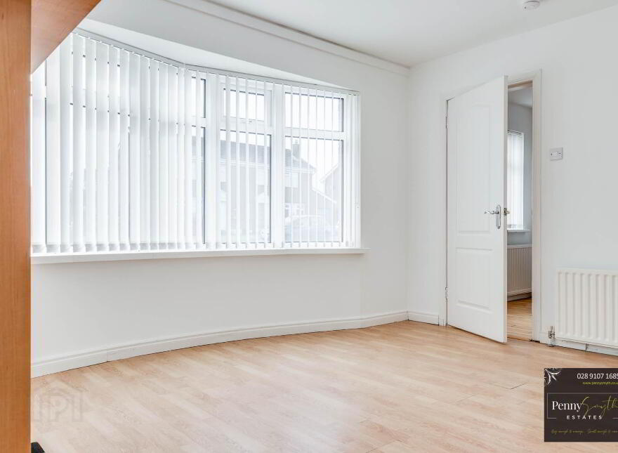 16 Ashbury Grove, Bangor, BT19 6TW