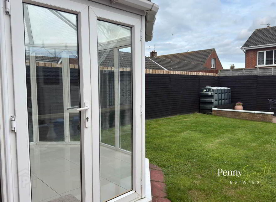 16 Ashbury Grove, Bangor, BT19 6TW