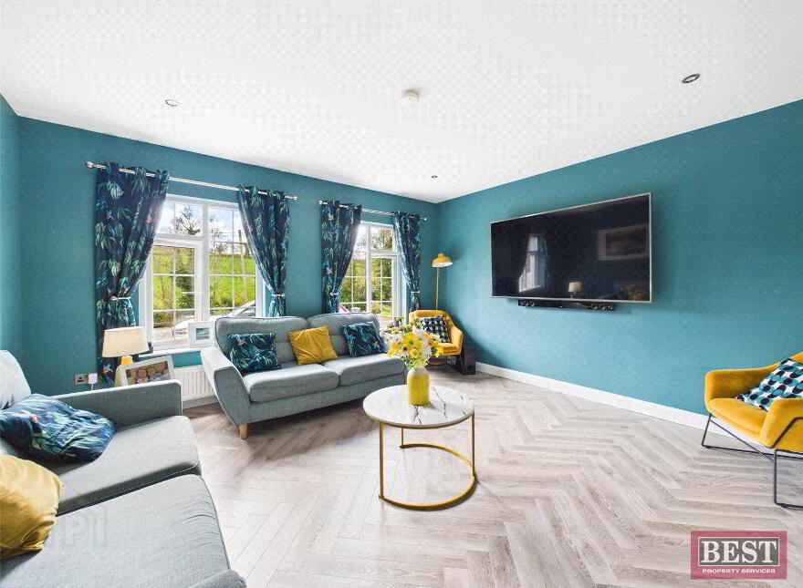 21 Tannyoky Road, Poyntzpass, Newry, BT35 6RG