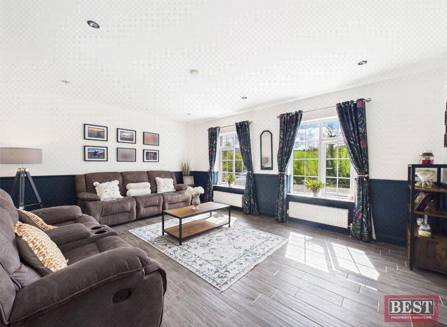 21 Tannyoky Road, Poyntzpass, Newry, BT35 6RG