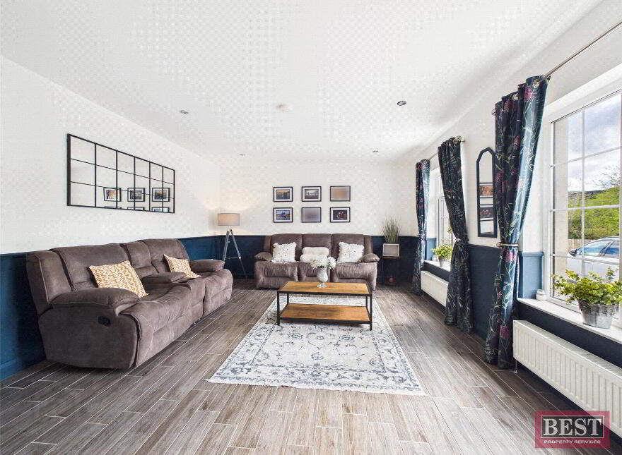 21 Tannyoky Road, Poyntzpass, Newry, BT35 6RG