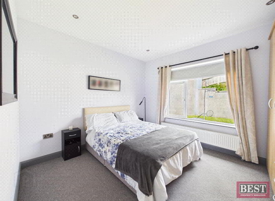 21 Tannyoky Road, Poyntzpass, Newry, BT35 6RG