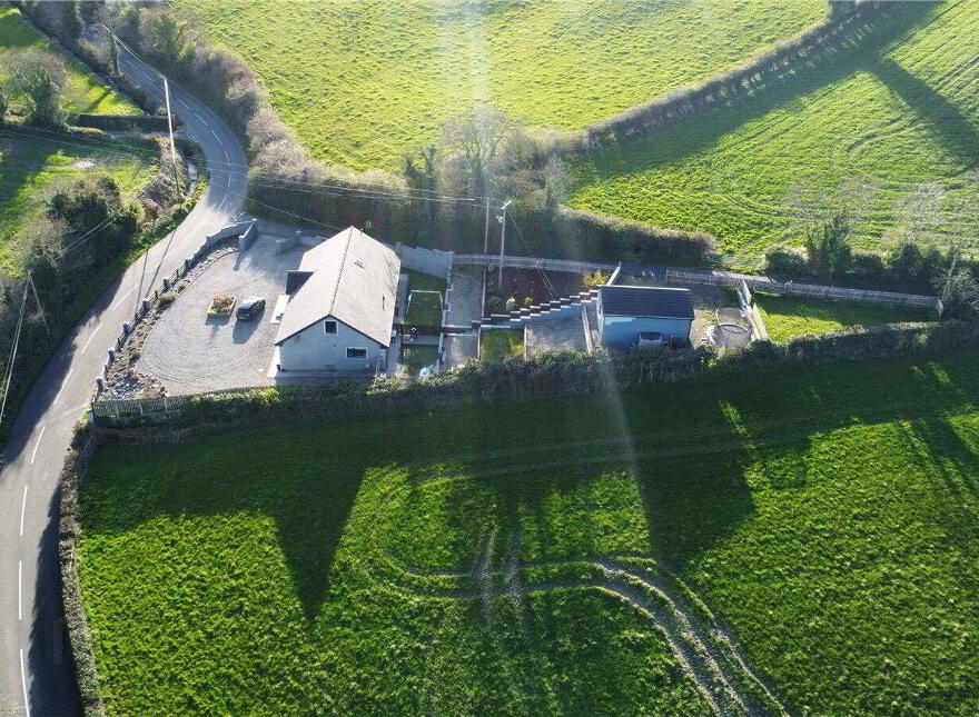 21 Tannyoky Road, Poyntzpass, Newry, BT35 6RG