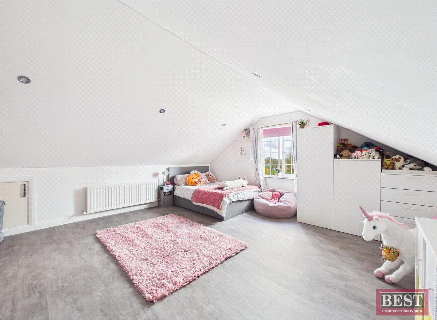 21 Tannyoky Road, Poyntzpass, Newry, BT35 6RG