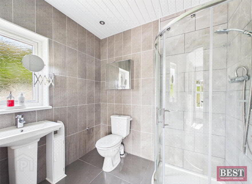 21 Tannyoky Road, Poyntzpass, Newry, BT35 6RG