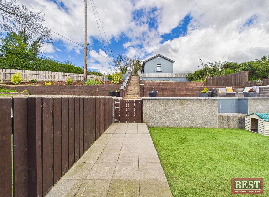 21 Tannyoky Road, Poyntzpass, Newry, BT35 6RG