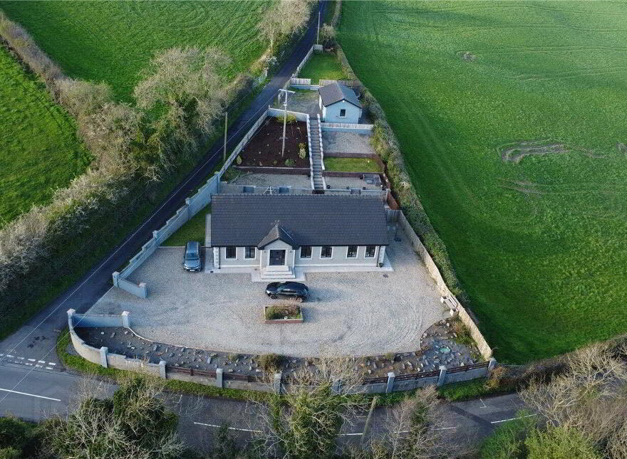 21 Tannyoky Road, Poyntzpass, Newry, BT35 6RG