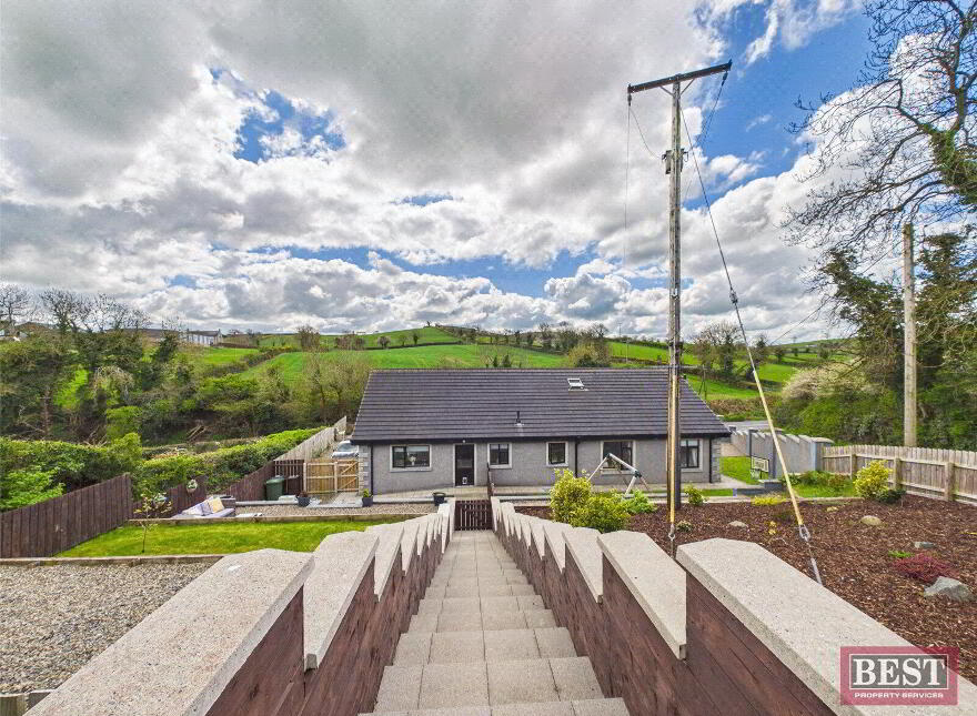 21 Tannyoky Road, Poyntzpass, Newry, BT35 6RG