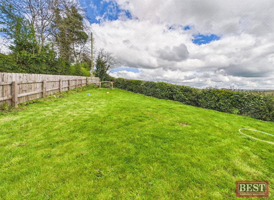 21 Tannyoky Road, Poyntzpass, Newry, BT35 6RG
