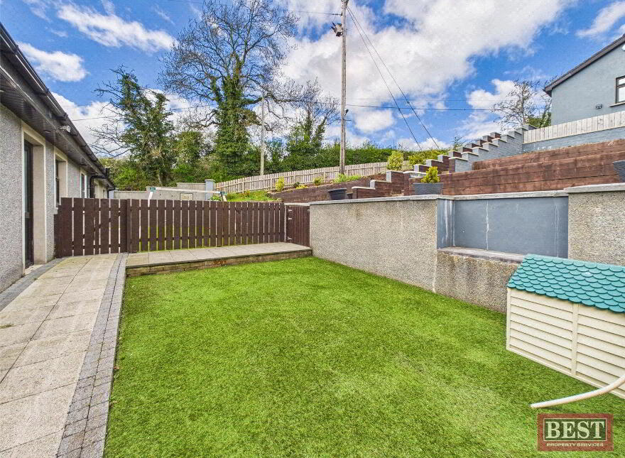 21 Tannyoky Road, Poyntzpass, Newry, BT35 6RG