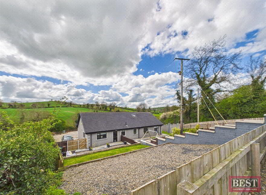 21 Tannyoky Road, Poyntzpass, Newry, BT35 6RG