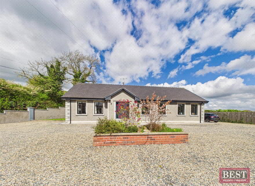 21 Tannyoky Road, Poyntzpass, Newry, BT35 6RG