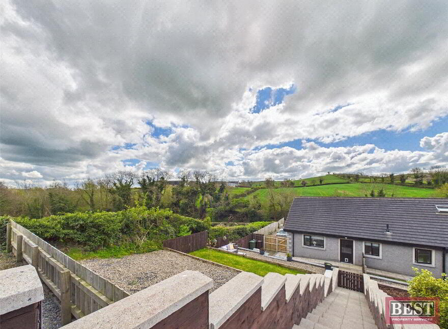 21 Tannyoky Road, Poyntzpass, Newry, BT35 6RG