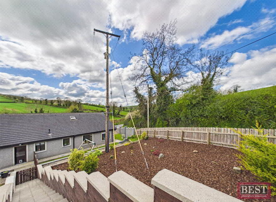 21 Tannyoky Road, Poyntzpass, Newry, BT35 6RG