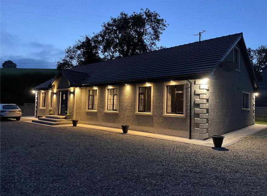 21 Tannyoky Road, Poyntzpass, Newry, BT35 6RG