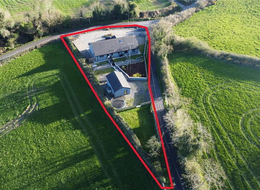 21 Tannyoky Road, Poyntzpass, Newry, BT35 6RG