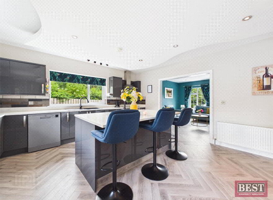 21 Tannyoky Road, Poyntzpass, Newry, BT35 6RG