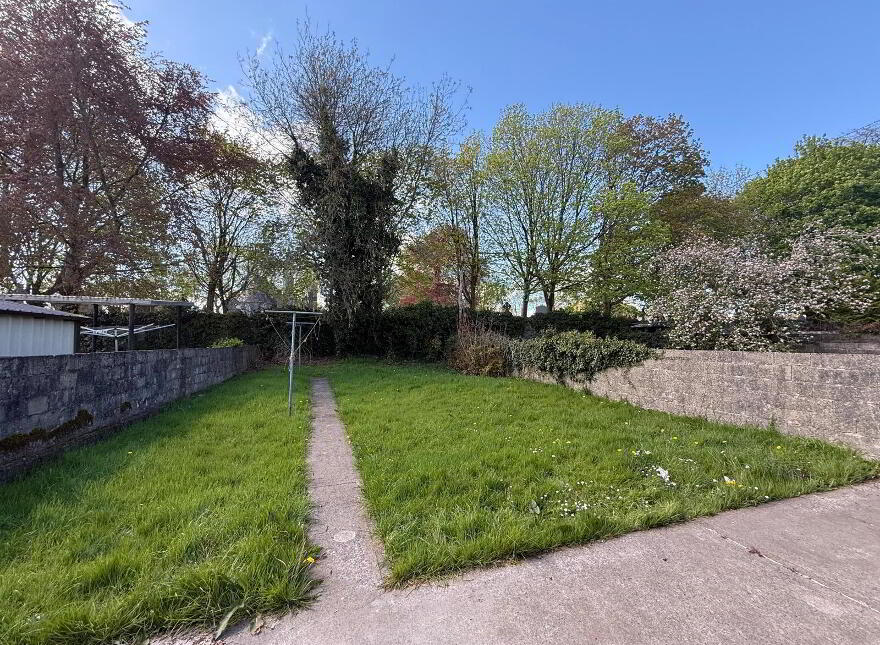 22 Clashduv Estate, Glasheen, Glasheen, T12R2H0