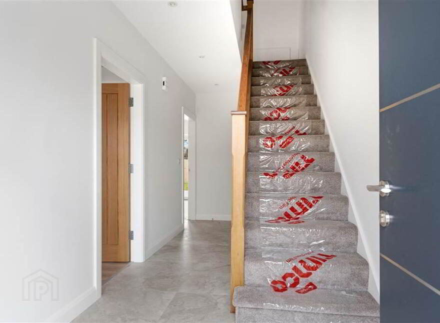 New Build, 159 Layde Road, Cushendun, Ballymena, BT44 0NJ