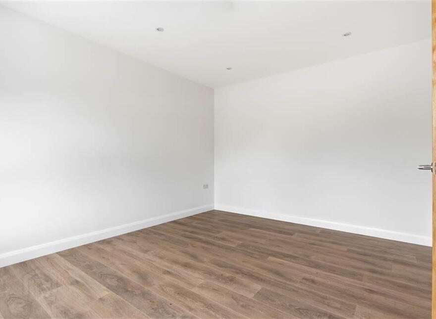 New Build, 159 Layde Road, Cushendun, Ballymena, BT44 0NJ