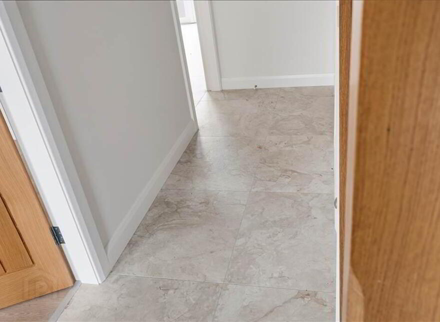 New Build, 159 Layde Road, Cushendun, Ballymena, BT44 0NJ