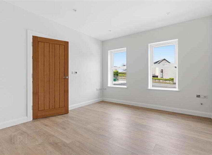 New Build, 159 Layde Road, Cushendun, Ballymena, BT44 0NJ