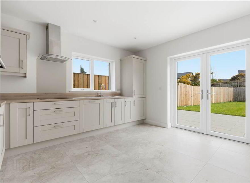 New Build, 159 Layde Road, Cushendun, Ballymena, BT44 0NJ
