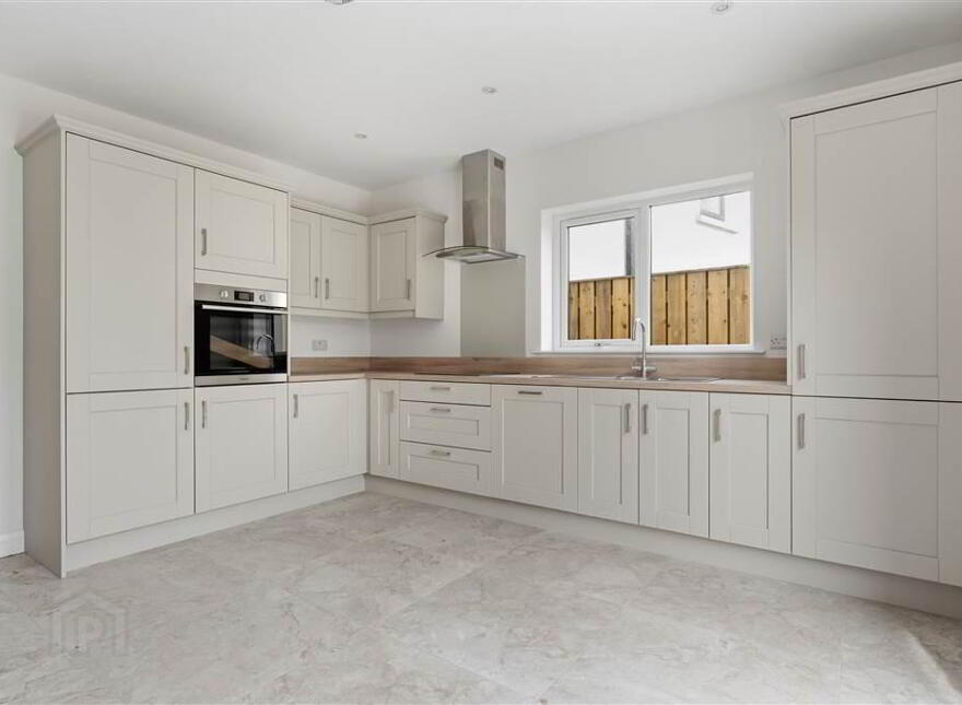 New Build, 159 Layde Road, Cushendun, Ballymena, BT44 0NJ