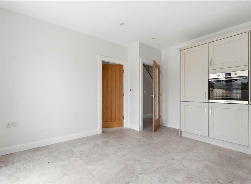 New Build, 159 Layde Road, Cushendun, Ballymena, BT44 0NJ