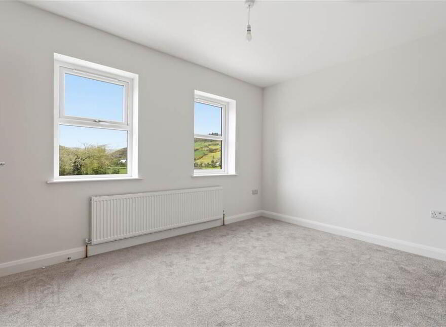 New Build, 159 Layde Road, Cushendun, Ballymena, BT44 0NJ